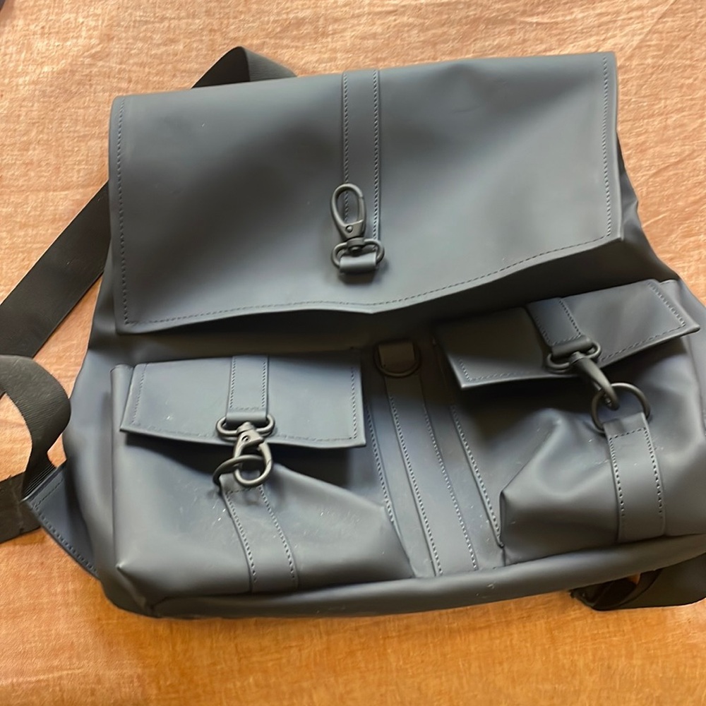Rains Backpack